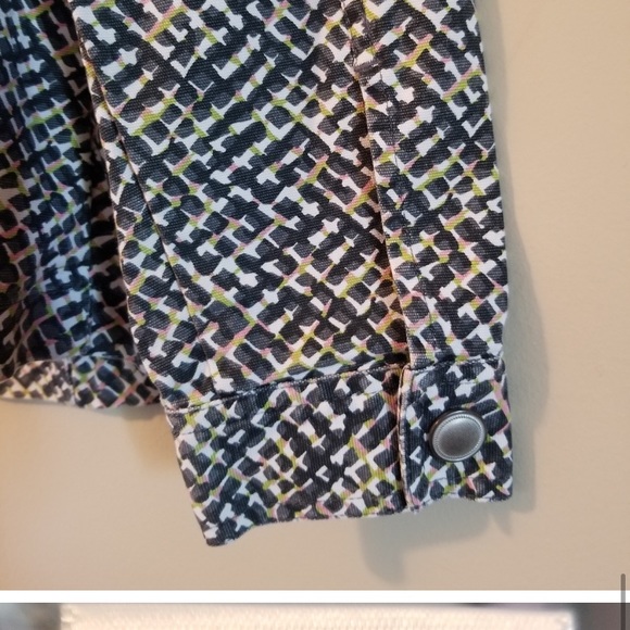 CAbi Cliffside Moto Style Jacket - Picture 10 of 10